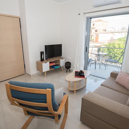 Vonitsa Luxury Apartments 외부 사진