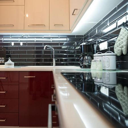 Vonitsa Luxury Apartments 외부 사진