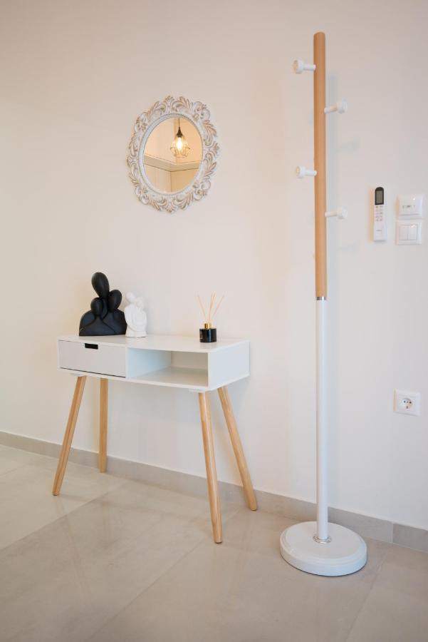 Vonitsa Luxury Apartments 외부 사진