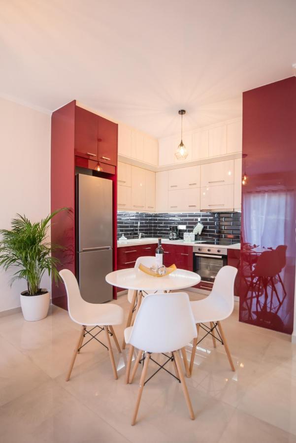 Vonitsa Luxury Apartments 외부 사진