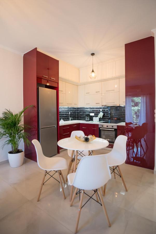 Vonitsa Luxury Apartments 외부 사진
