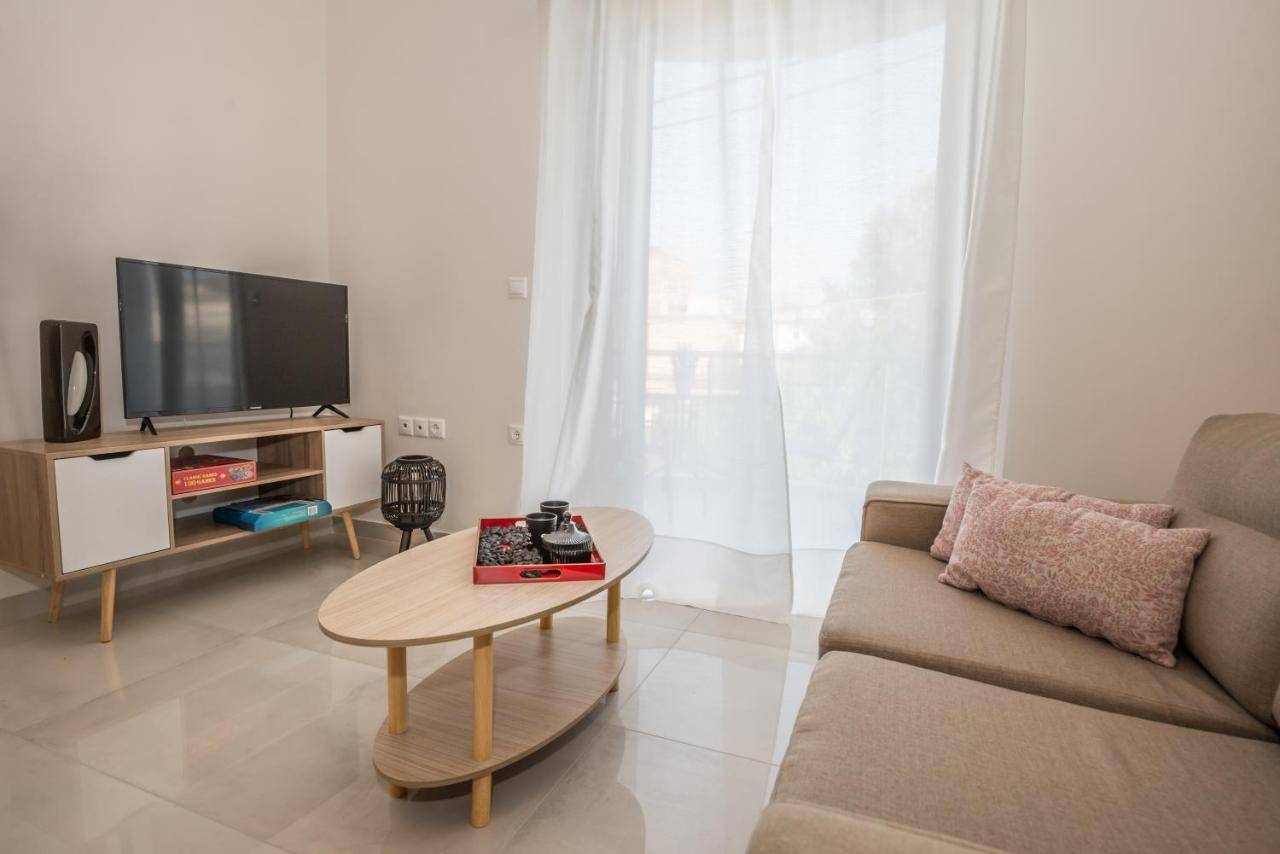Vonitsa Luxury Apartments 외부 사진