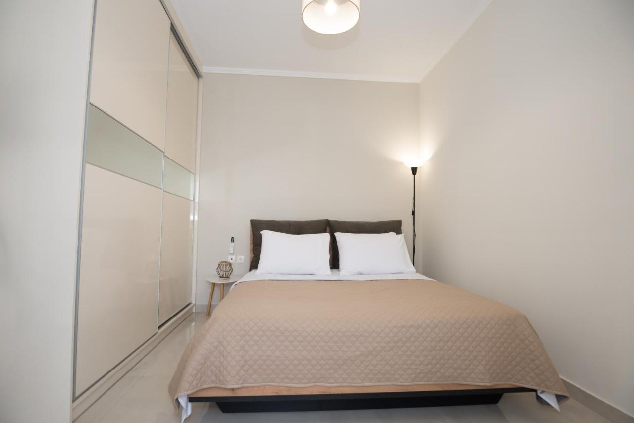 Vonitsa Luxury Apartments 외부 사진