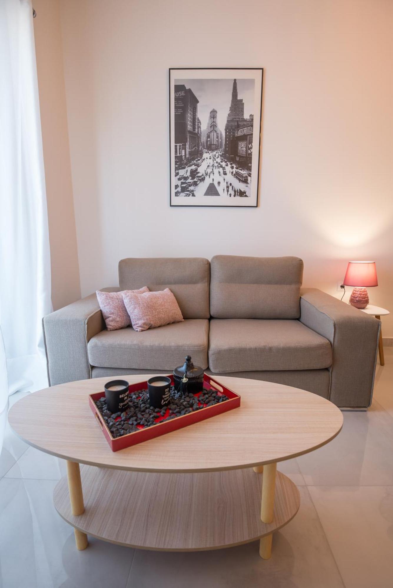 Vonitsa Luxury Apartments 외부 사진