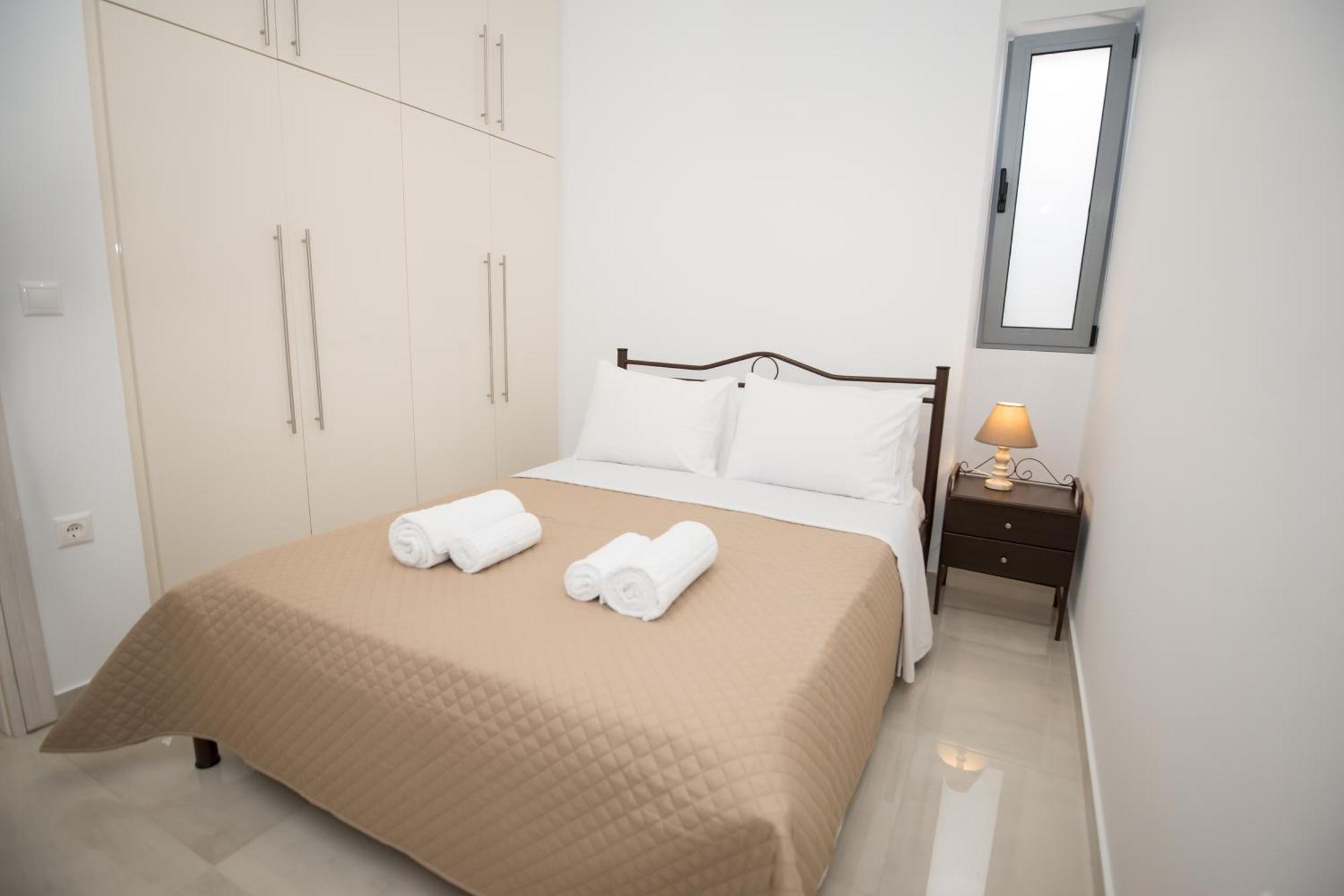 Vonitsa Luxury Apartments 외부 사진