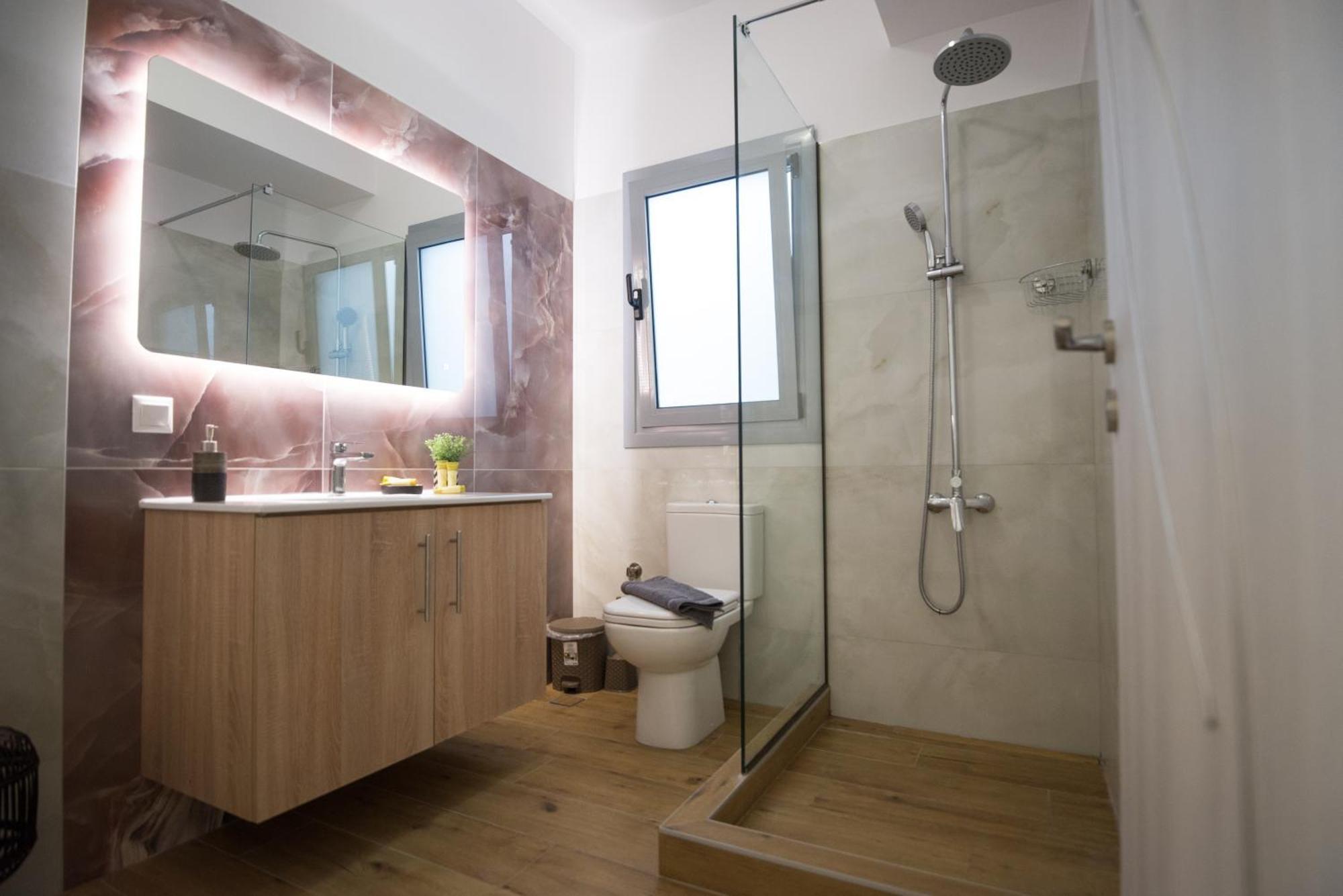 Vonitsa Luxury Apartments 외부 사진