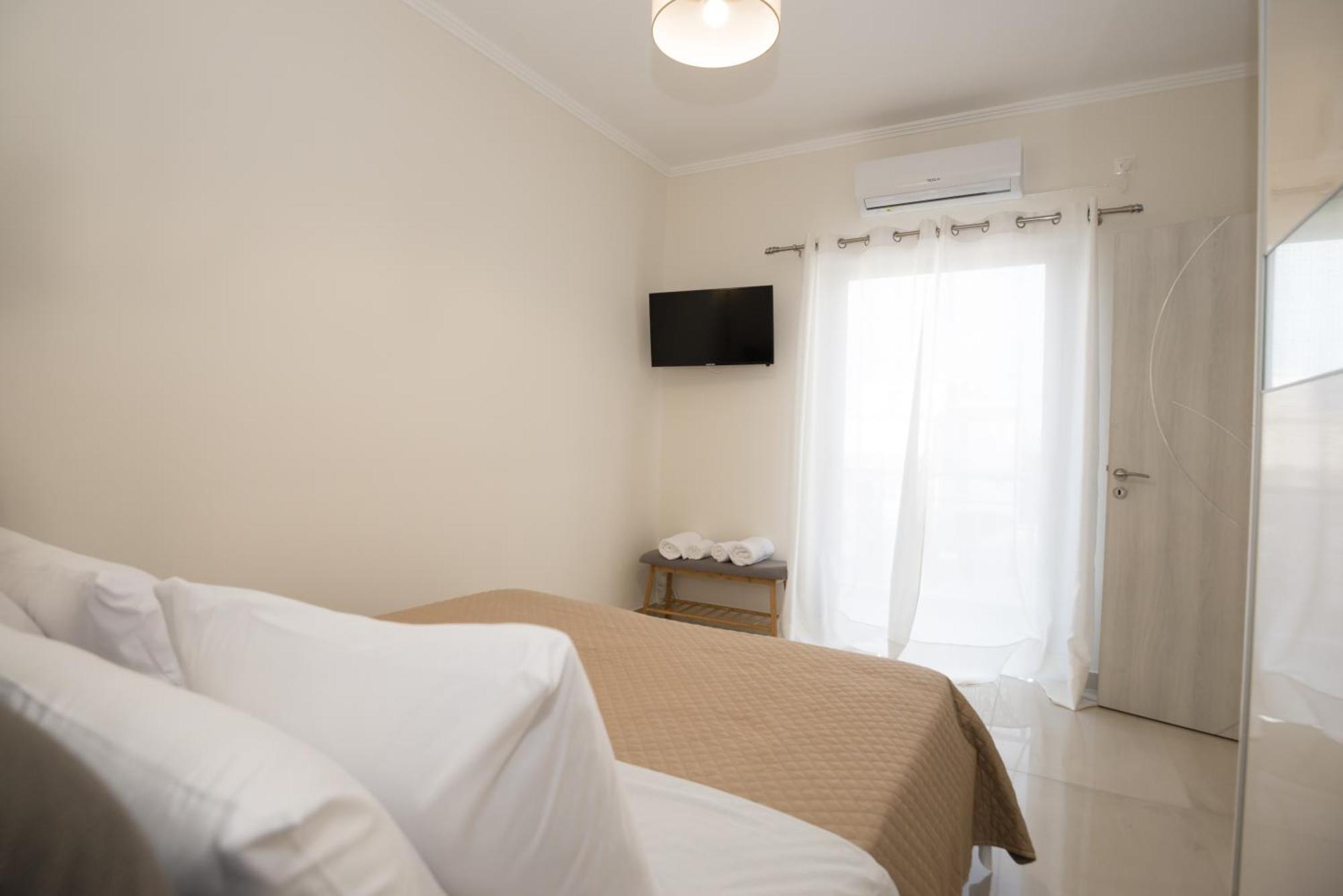 Vonitsa Luxury Apartments 외부 사진