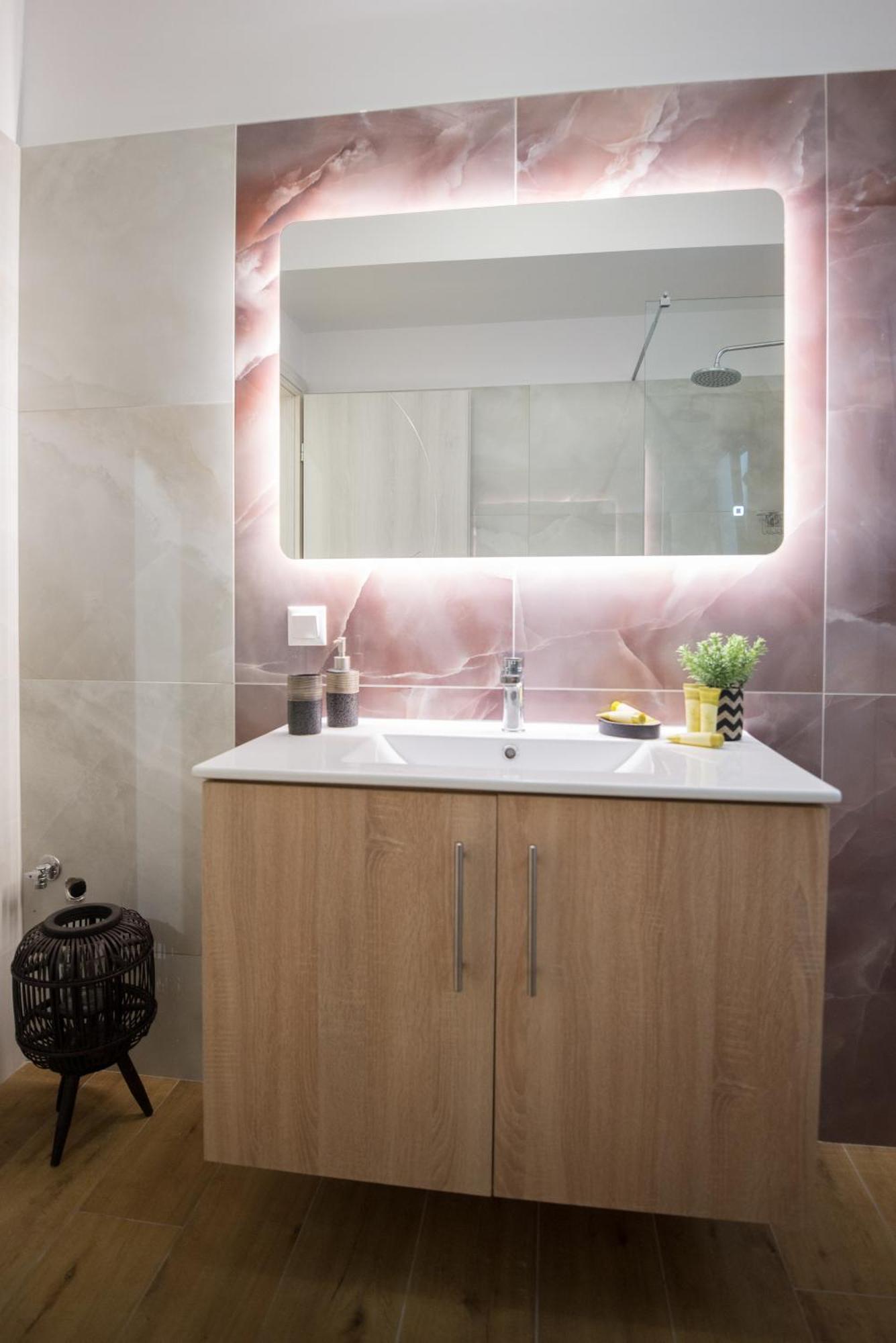 Vonitsa Luxury Apartments 외부 사진