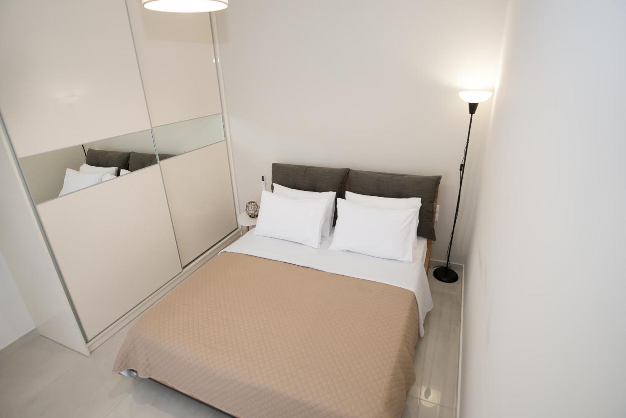 Vonitsa Luxury Apartments 외부 사진