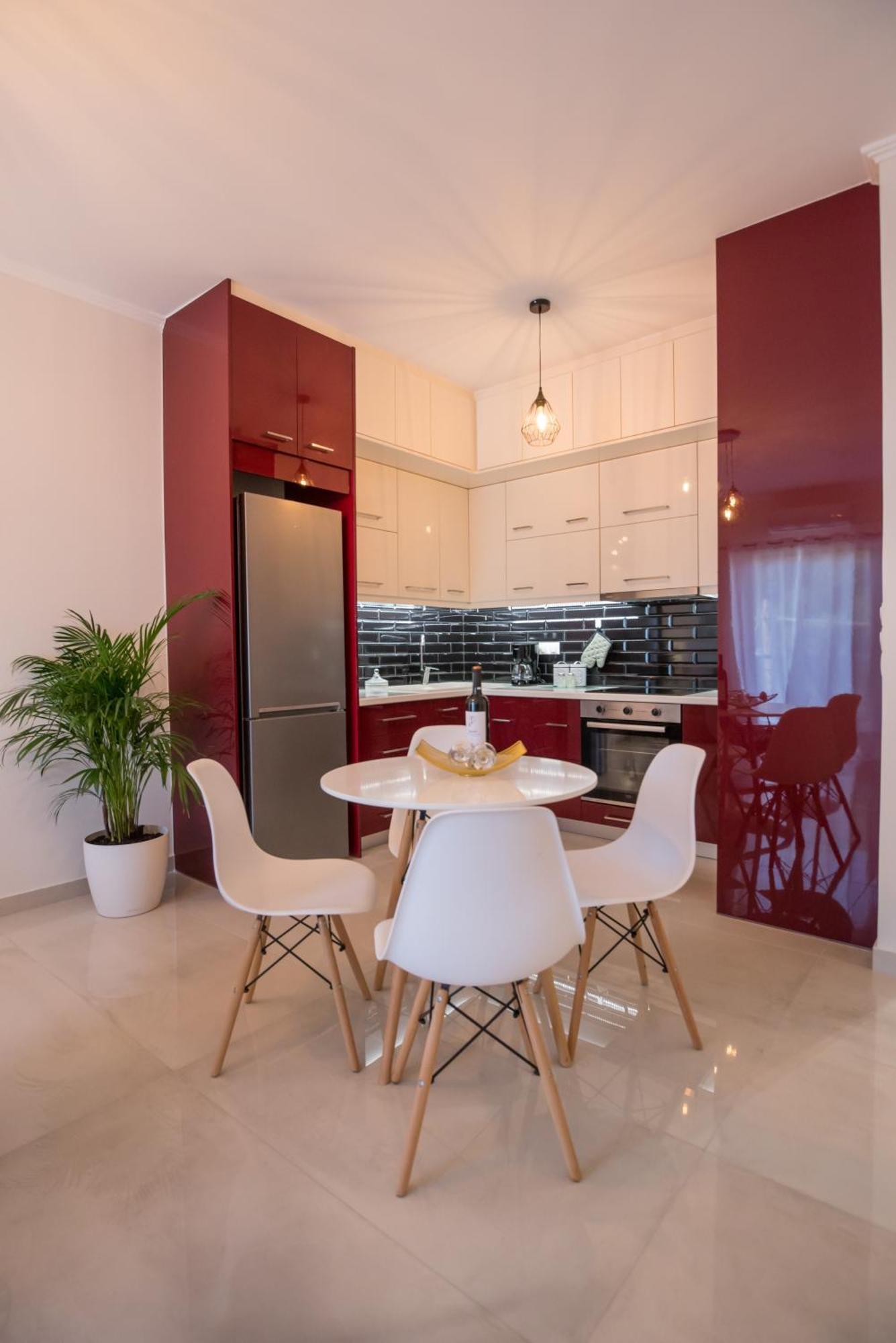 Vonitsa Luxury Apartments 외부 사진