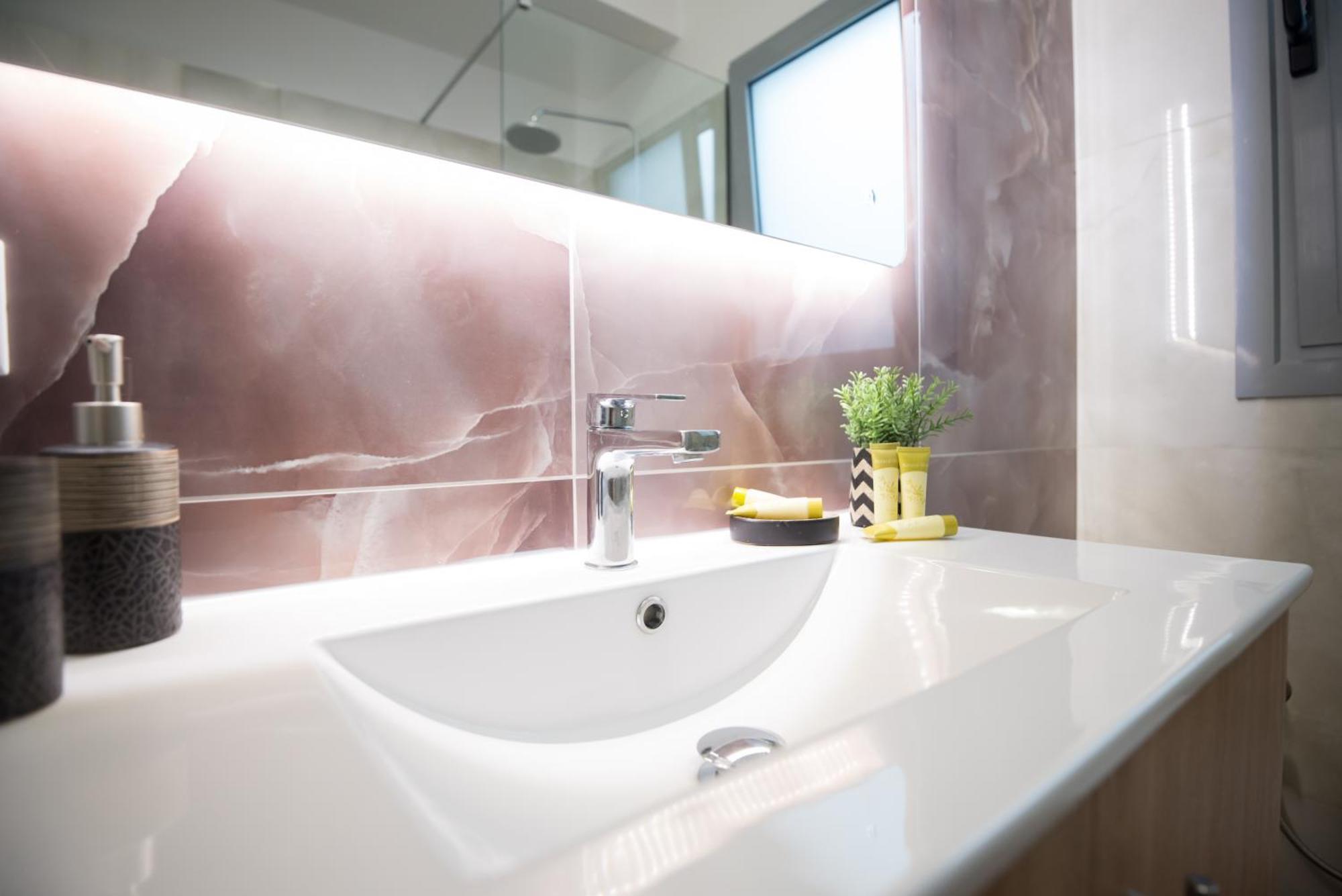 Vonitsa Luxury Apartments 외부 사진