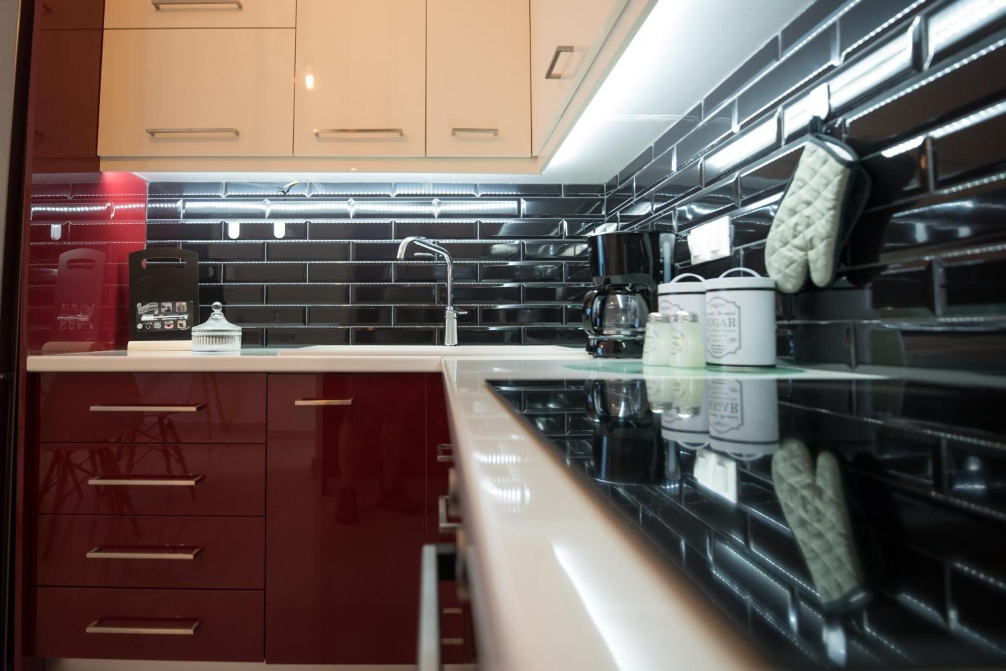 Vonitsa Luxury Apartments 외부 사진